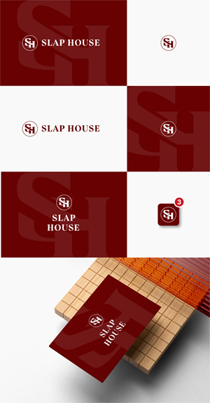 Logo Design by Ha.Connick for this project | Design: #36808072
