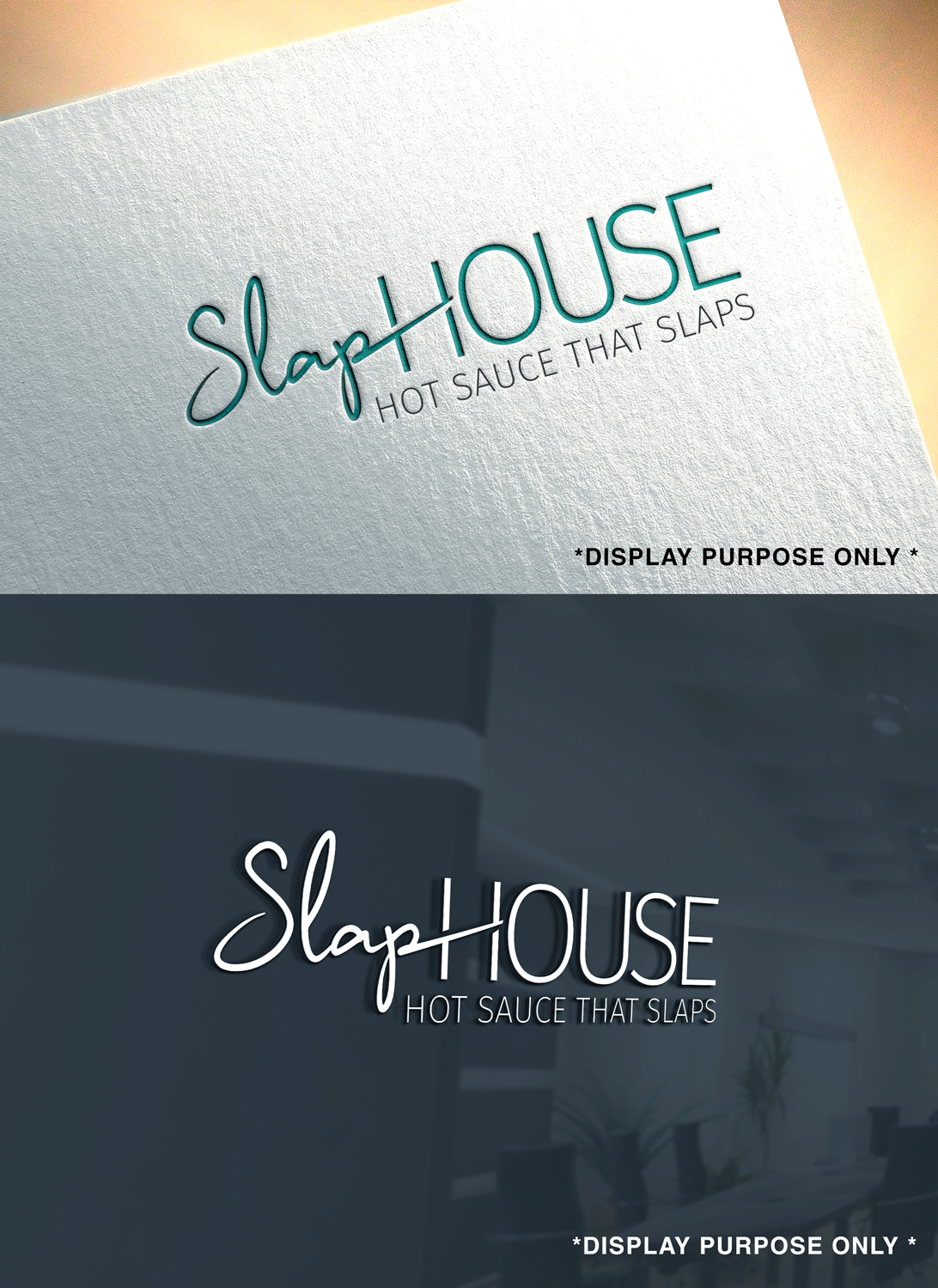 Logo Design by RaKu 2 for this project | Design #36840554