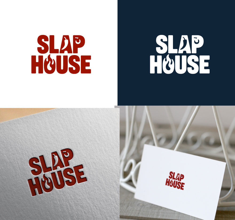 Logo Design by Jonshonkal for this project | Design #36812135