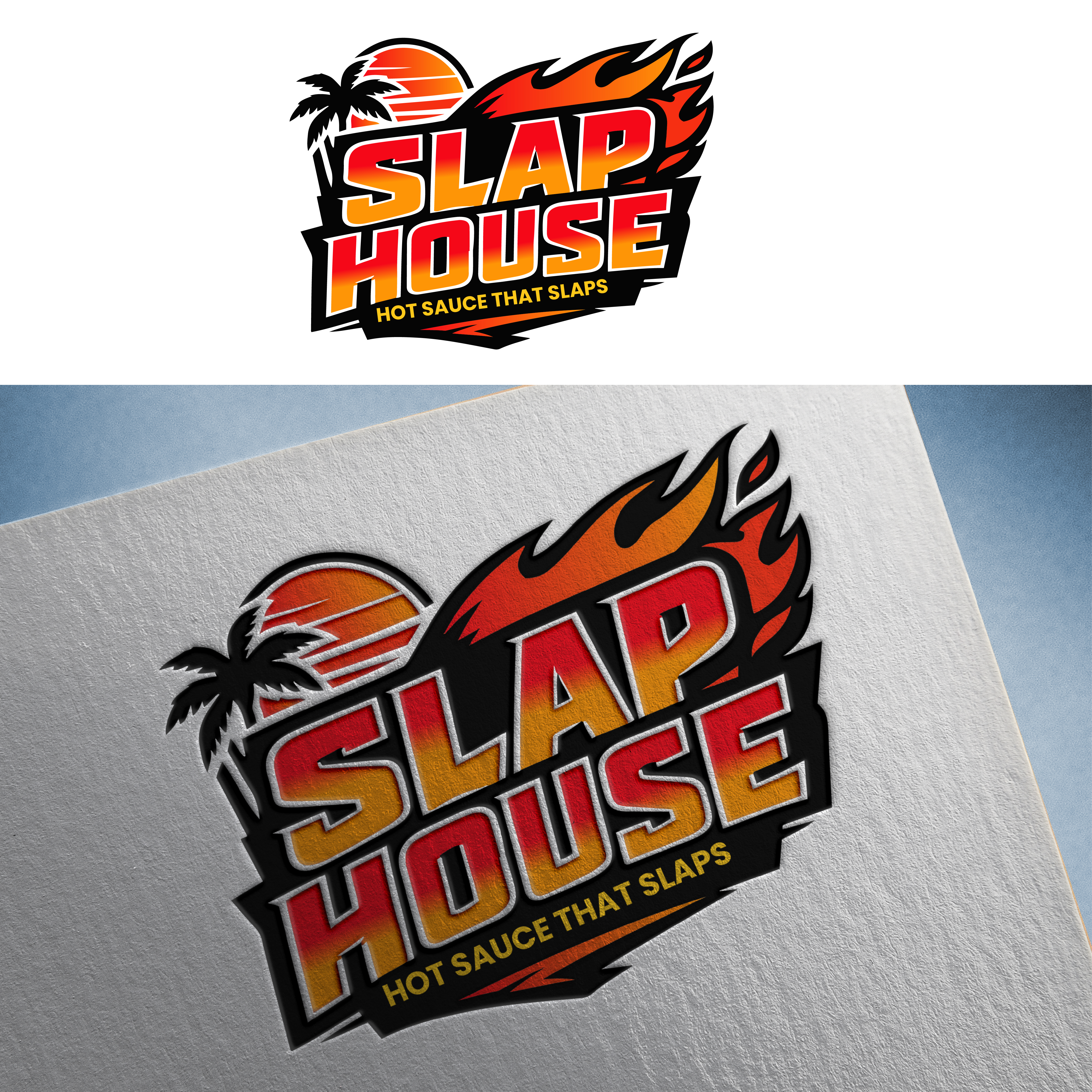 Logo Design by Shariqology for this project | Design #36812827