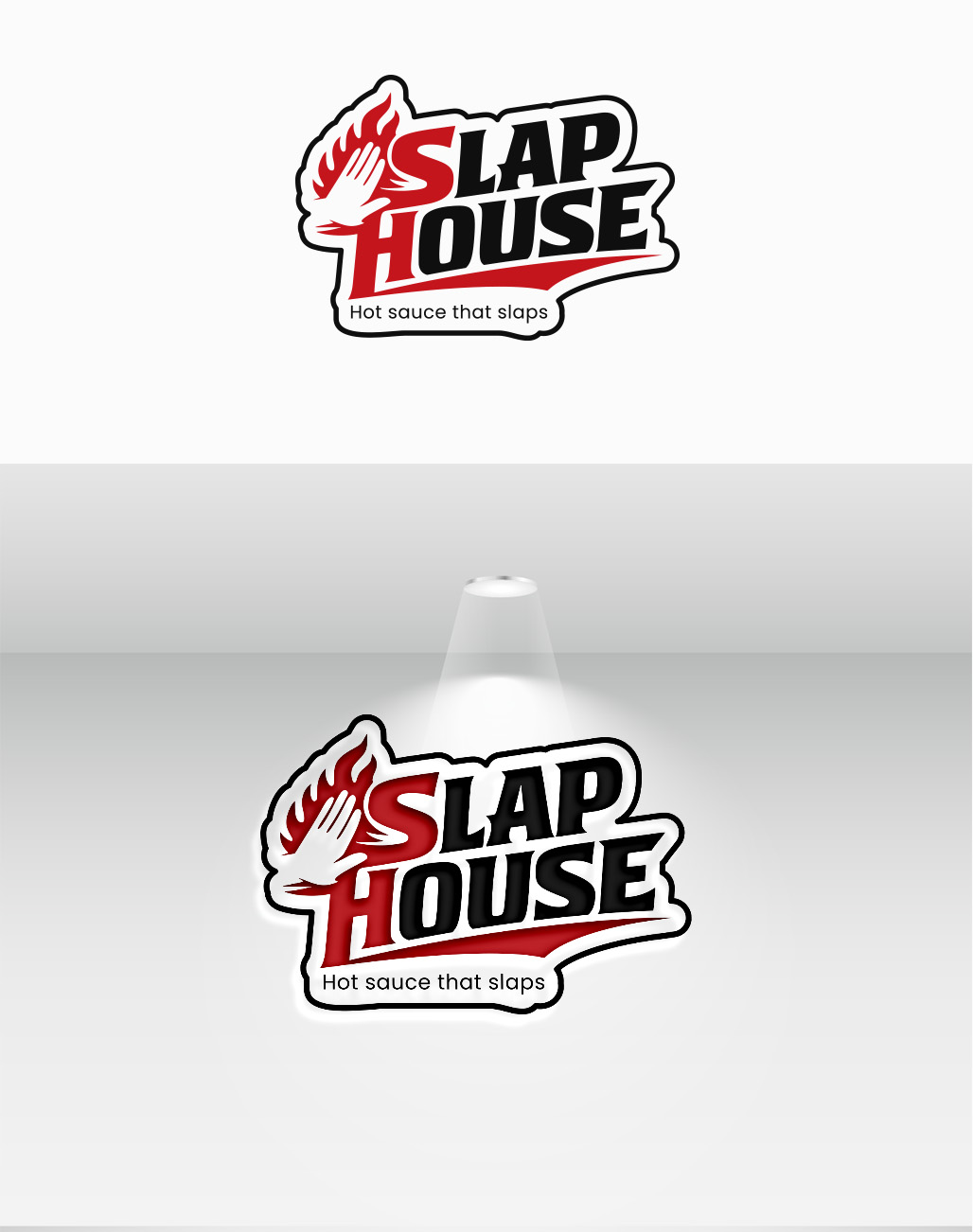 Logo Design by BANI GD for this project | Design #36813338