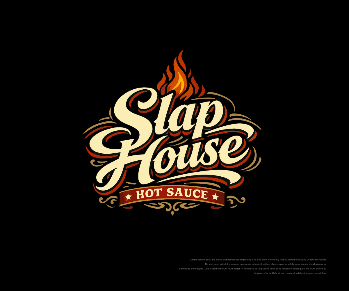 Logo Design by apik. for this project | Design #36807185