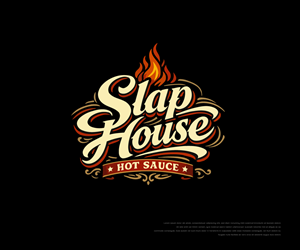 Logo Design by apik. for this project | Design: #36807185