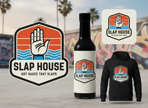 Logo Design by hossain32 for this project | Design: #36816260