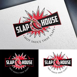 Logo Design by John Mark Arts for this project | Design: #36808651