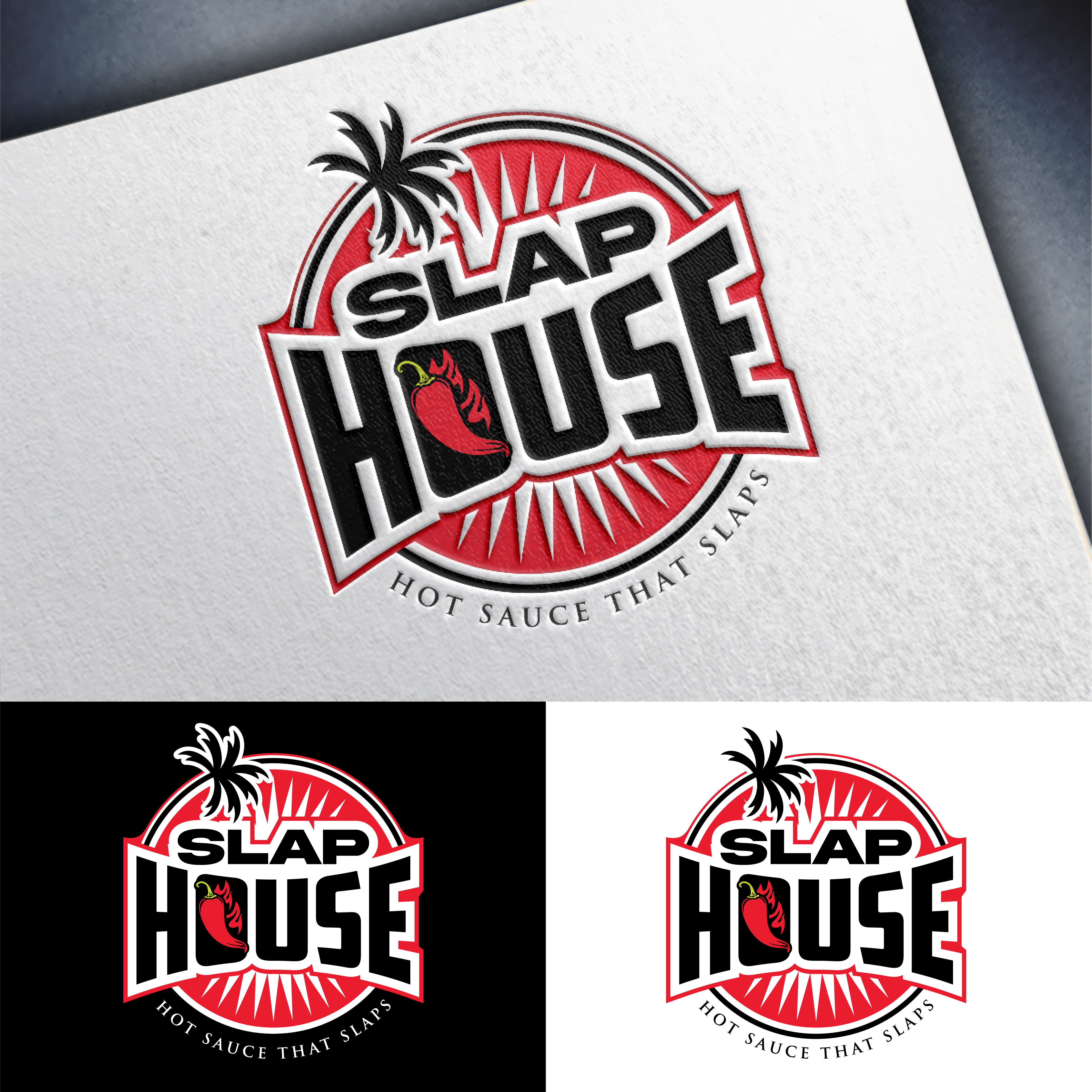 Logo Design by John Mark Arts for this project | Design #36808777