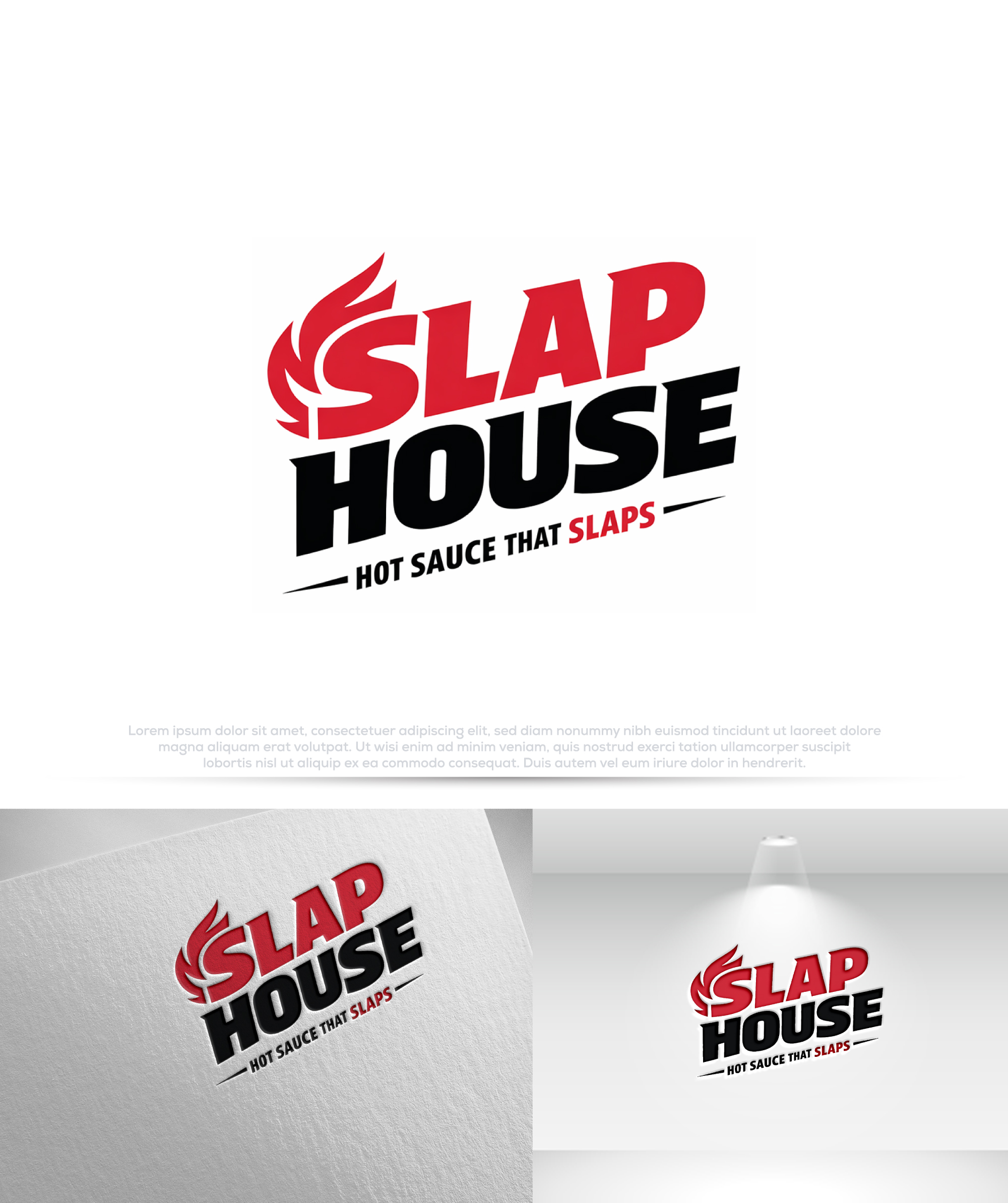 Logo Design by Pilot_DesignR™ for this project | Design #36808737