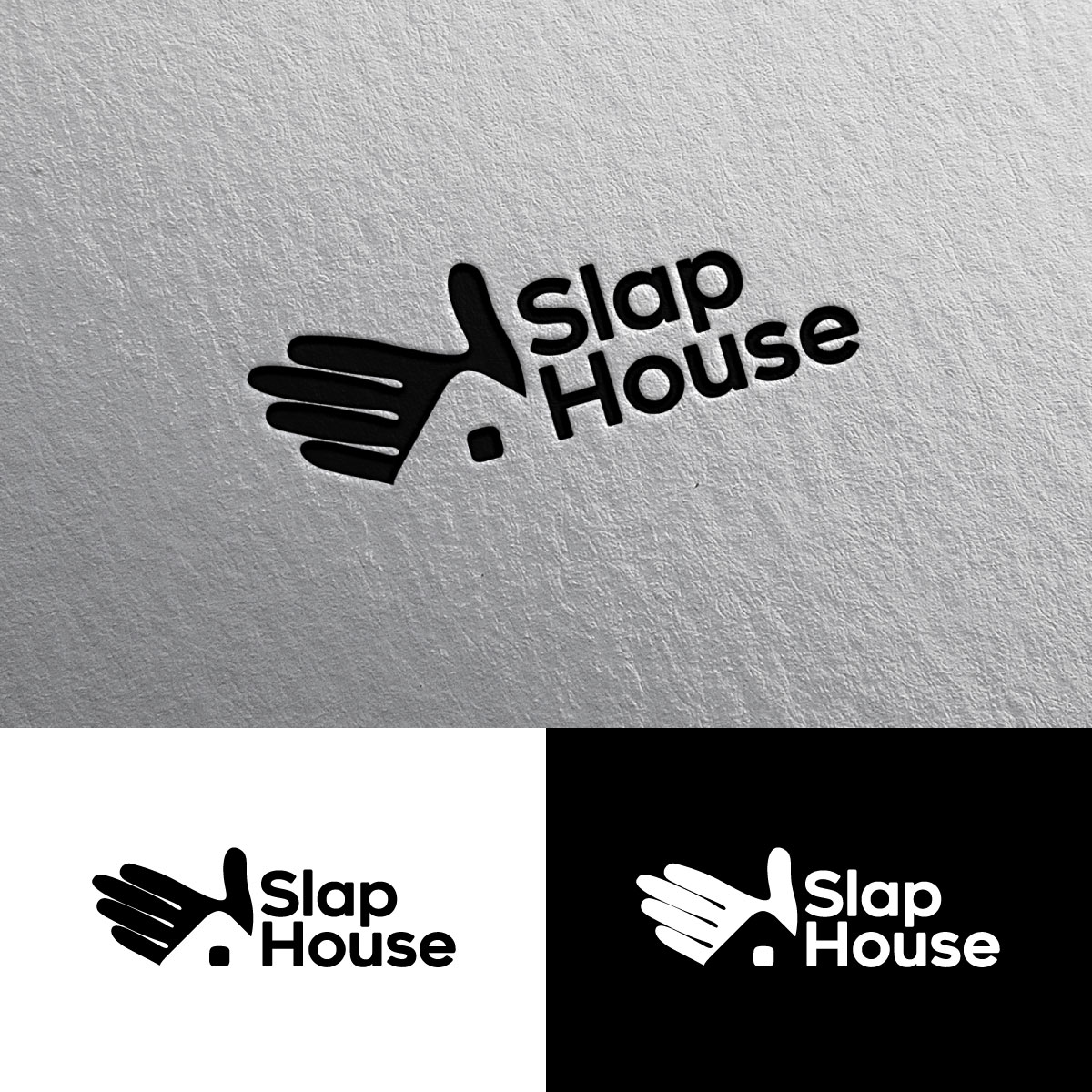 Logo Design by Alex Henry for this project | Design #36810870