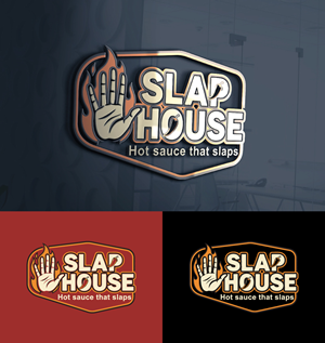 Logo Design by bute for this project | Design #36825005