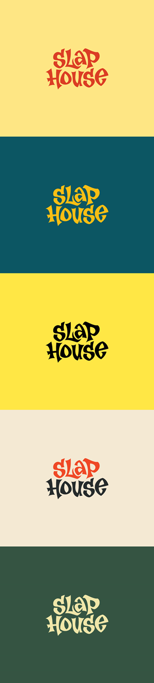 Logo Design by Magdi Bayomi for this project | Design: #36843969