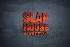 Logo Design by Taha_01