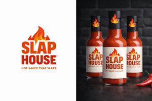 Logo Design by Taha_01 for this project | Design: #36812937