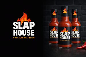 Logo Design by Taha_01 for this project | Design: #36812969