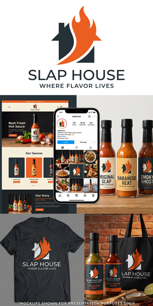 Logo Design by READUZZAMAN for this project | Design: #36809334