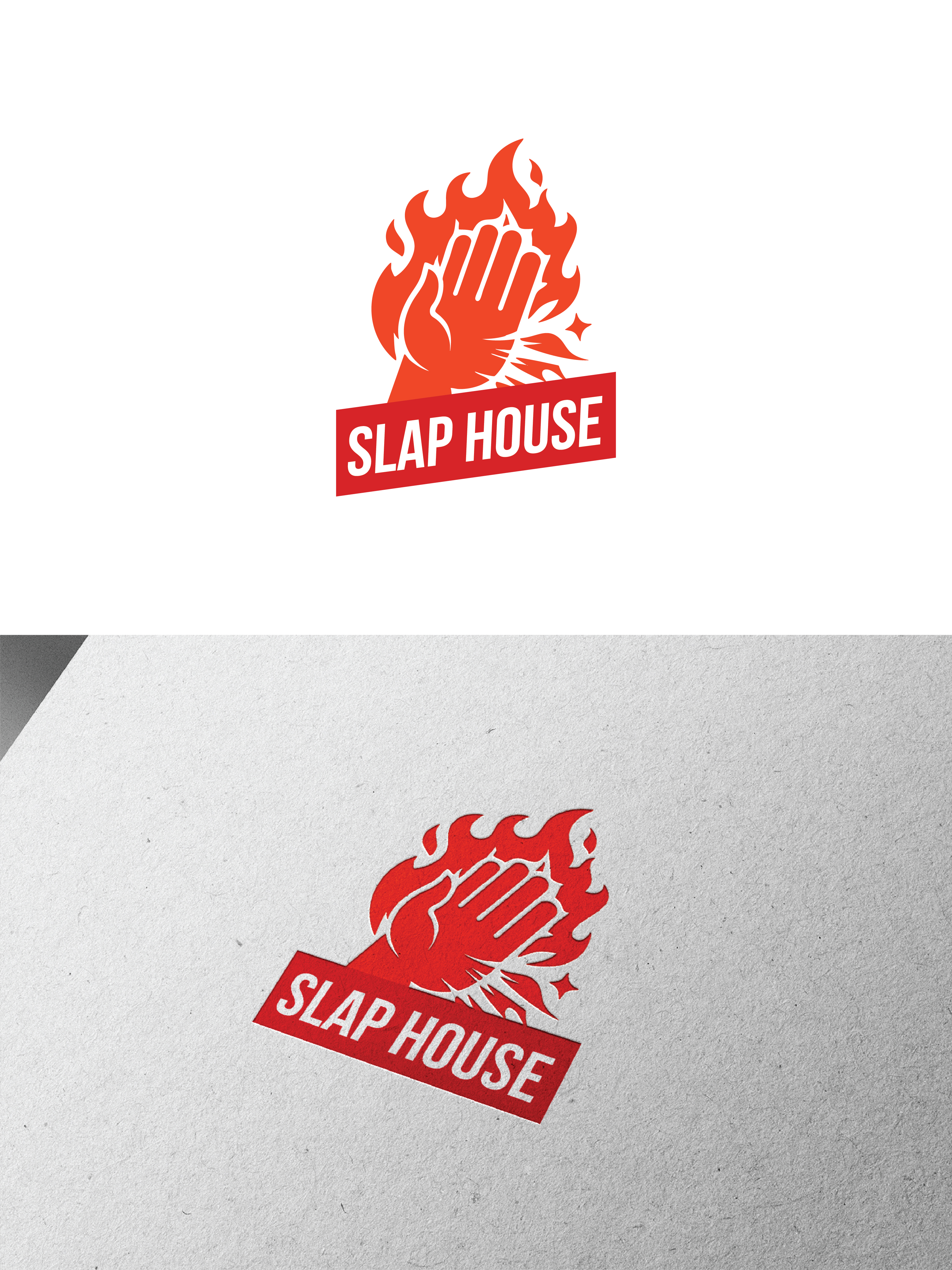 Logo Design by raju.creative for this project | Design #36813616