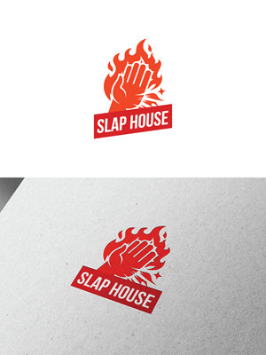 Logo Design by raju.creative for this project | Design: #36813616