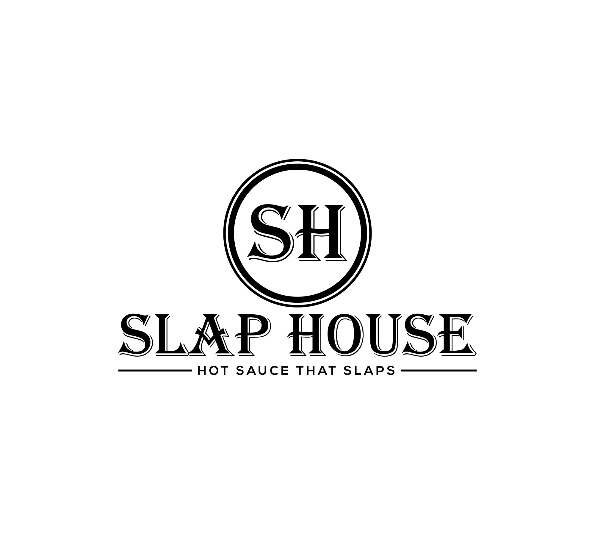 Logo Design by Farhan100 for this project | Design #36810758