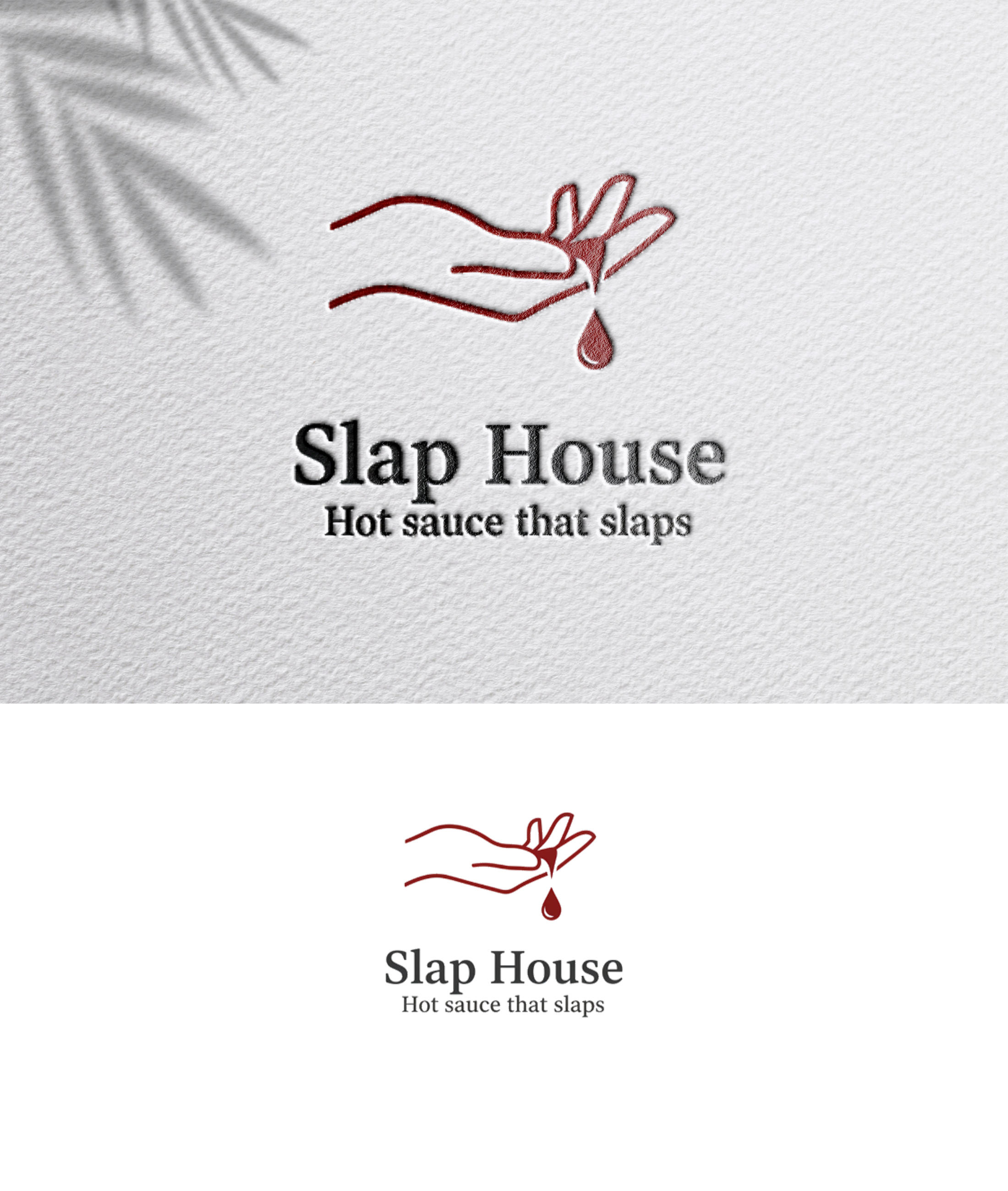 Logo Design by zoyario for this project | Design #36815567