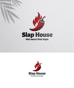 Logo Design by zoyario for this project | Design: #36815570