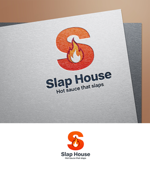 Logo Design by zoyario for this project | Design: #36815571