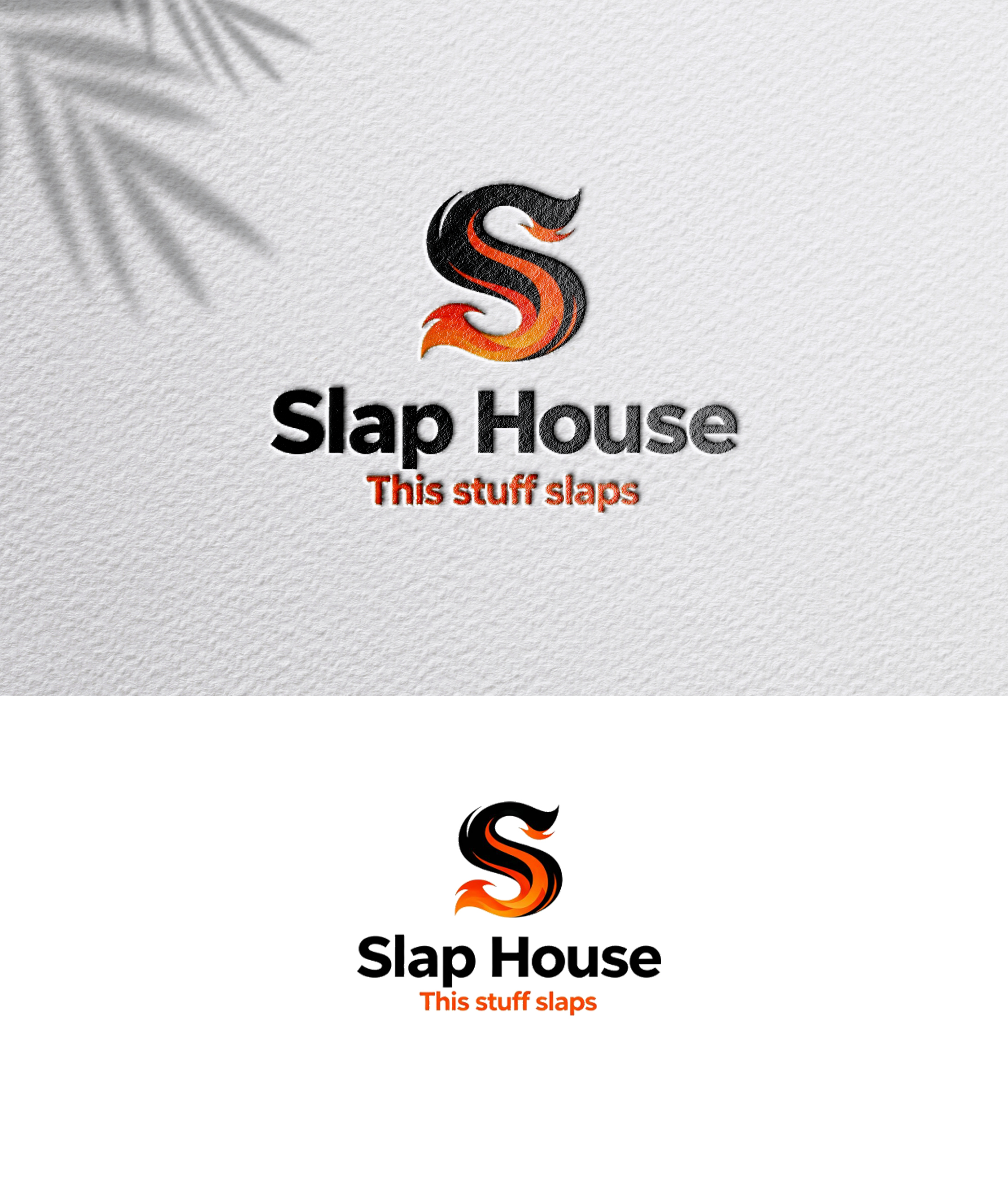 Logo Design by zoyario for this project | Design #36815574