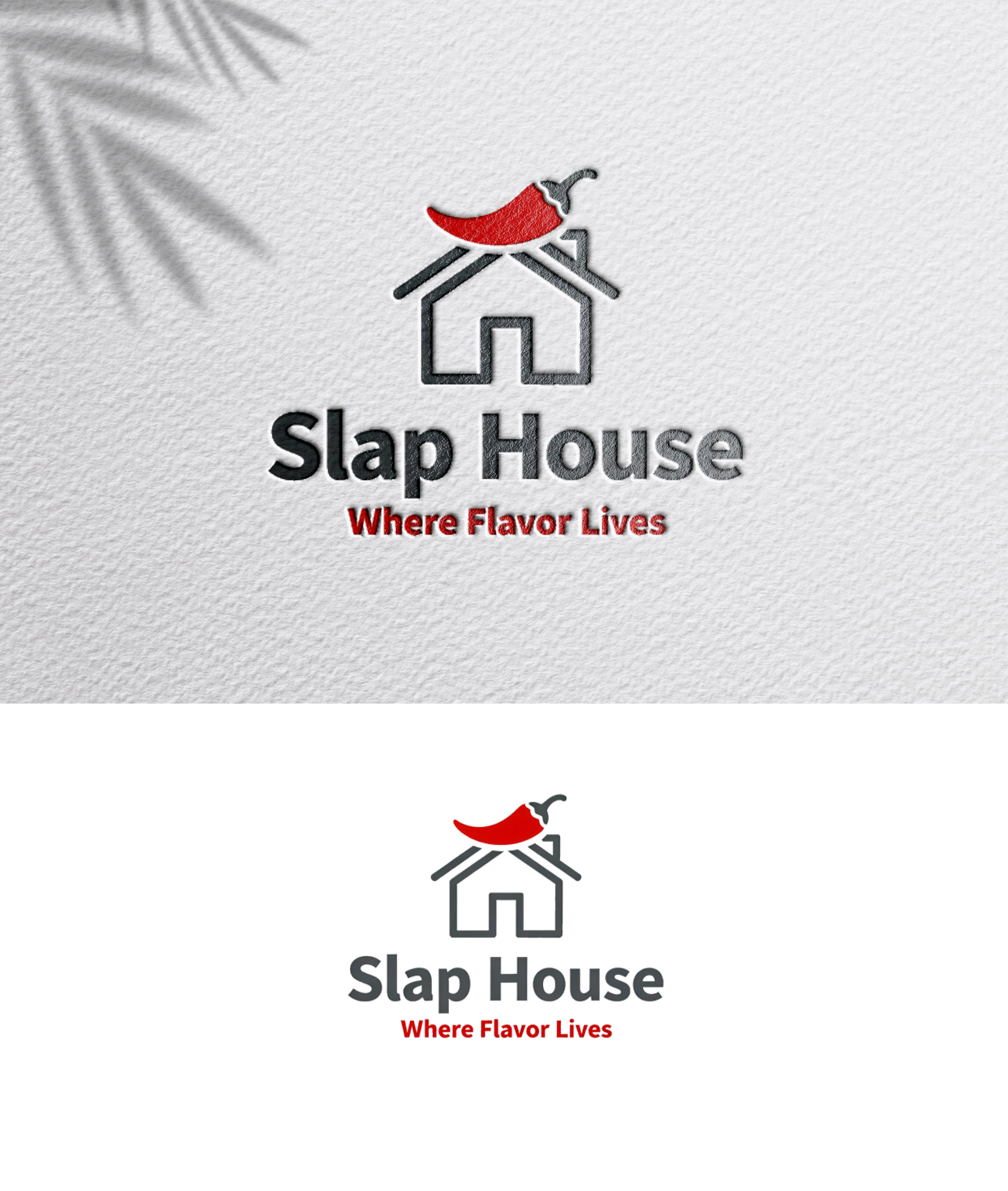 Logo Design by zoyario for this project | Design #36815575