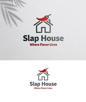 Logo Design by zoyario for this project | Design: #36815575