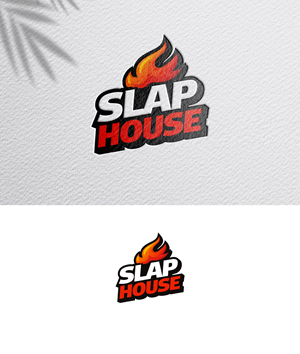 Logo Design by zoyario for this project | Design: #36815577