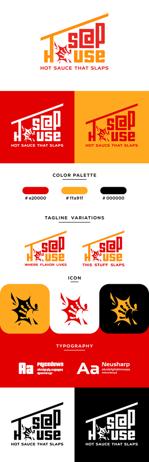 Logo Design by debdesign for this project | Design: #36822551