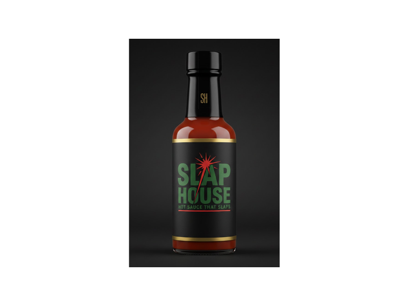 Logo Design by Hijume for this project | Design #36808347