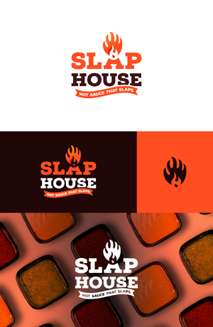 Logo Design by The Lion Studios for this project | Design: #36815159