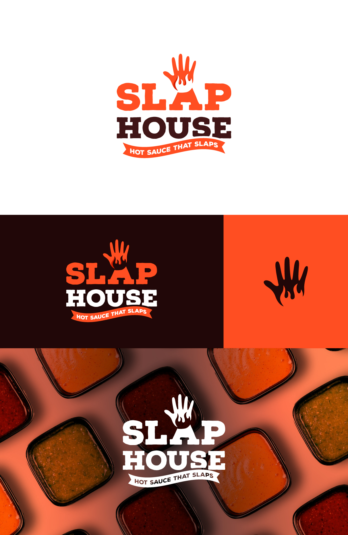 Logo Design by The Lion Studios for this project | Design #36815161