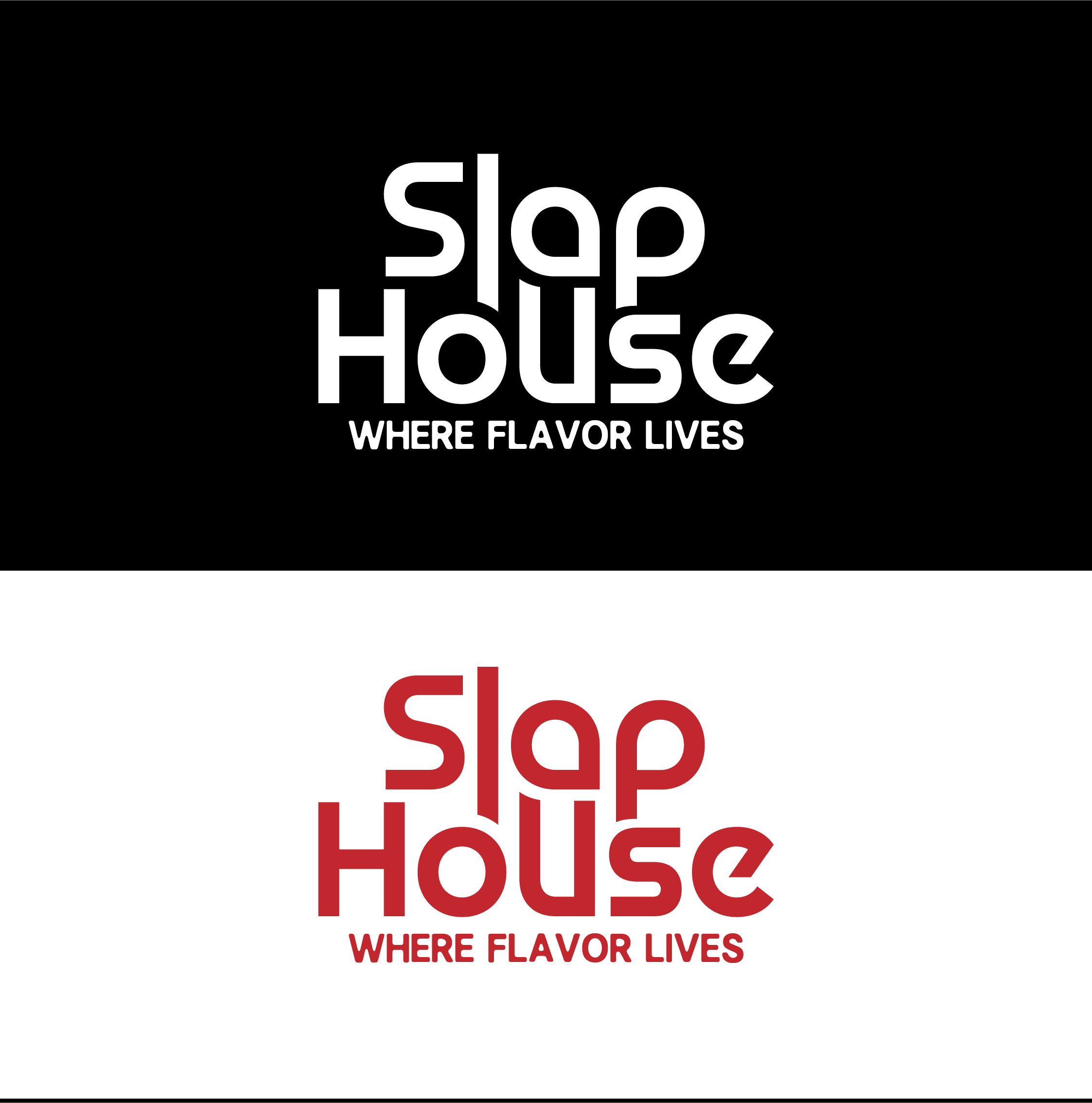 Logo Design by Naufal RA for this project | Design #36810354