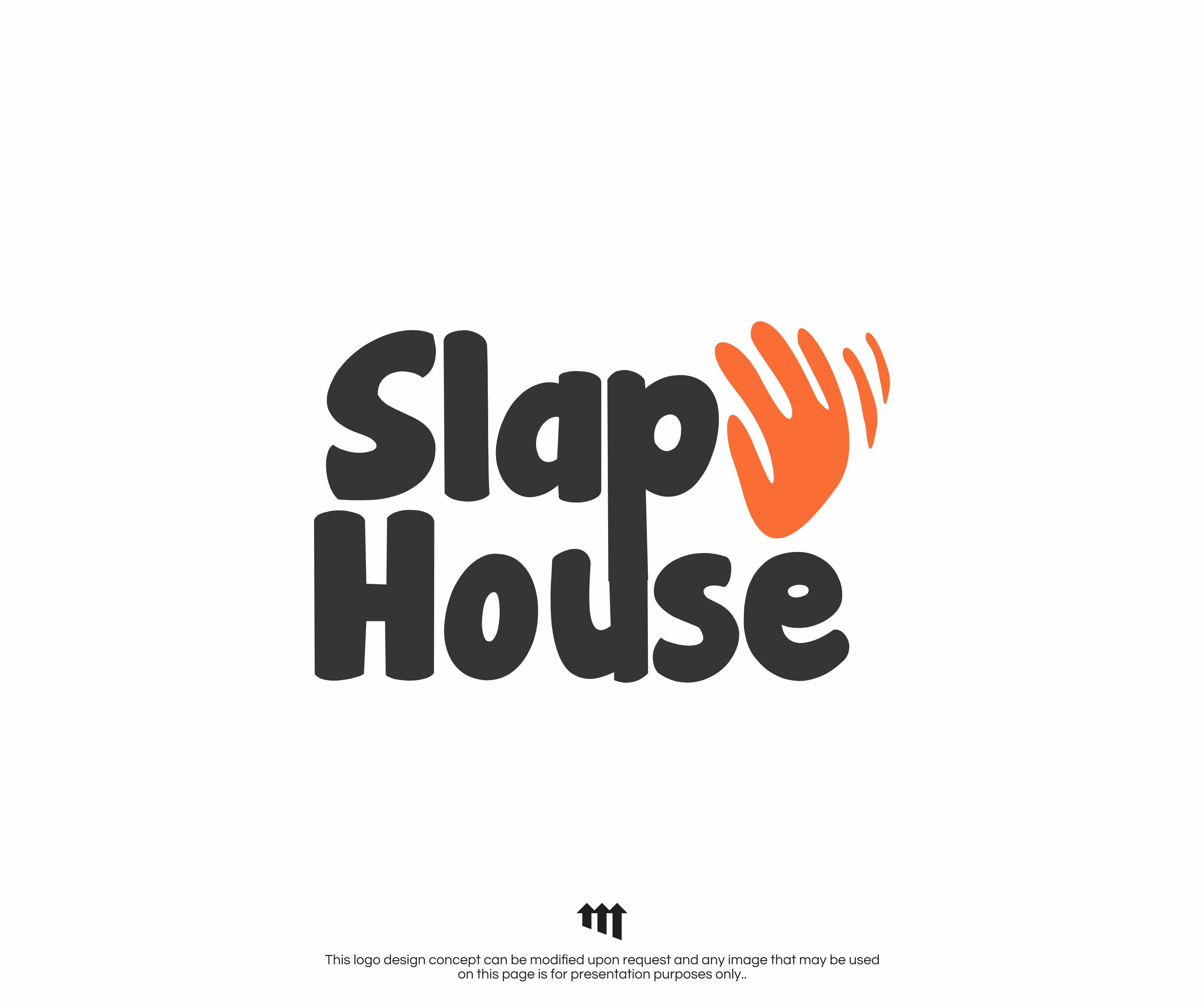 Logo Design by MBARO for this project | Design #36862515