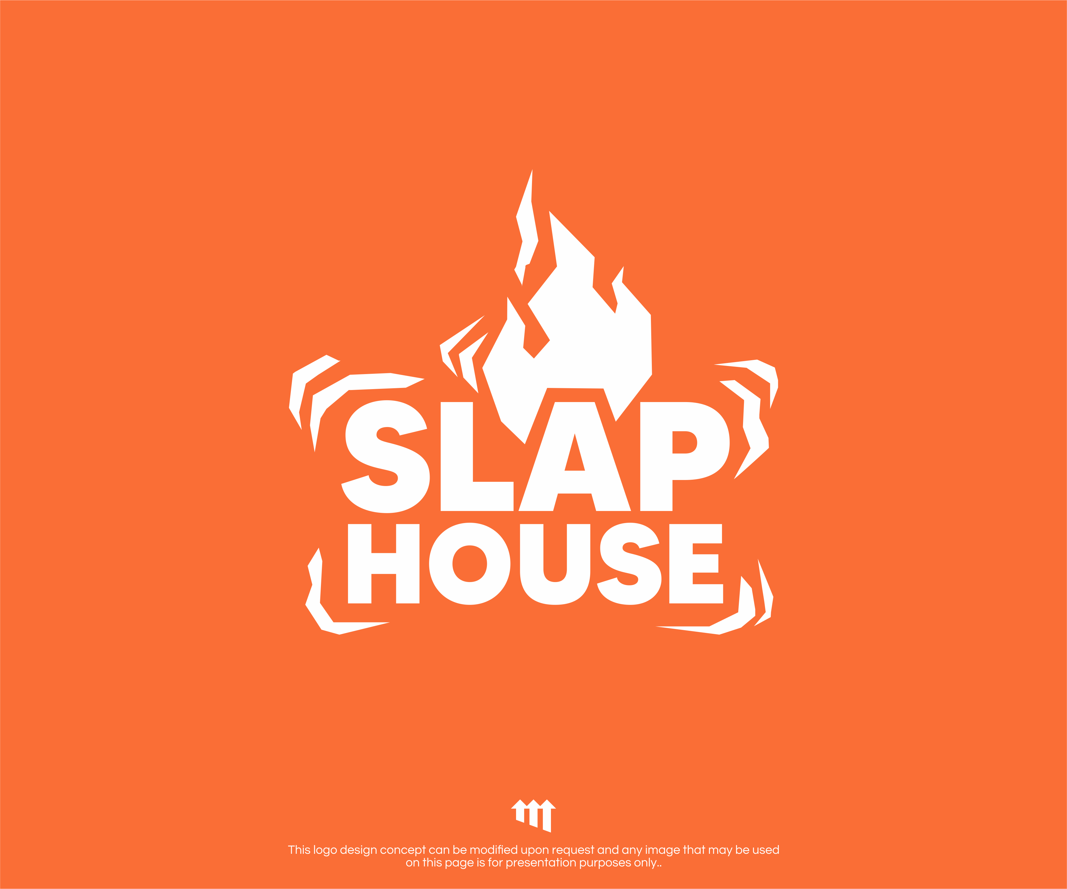 Logo Design by MBARO for this project | Design #36862517