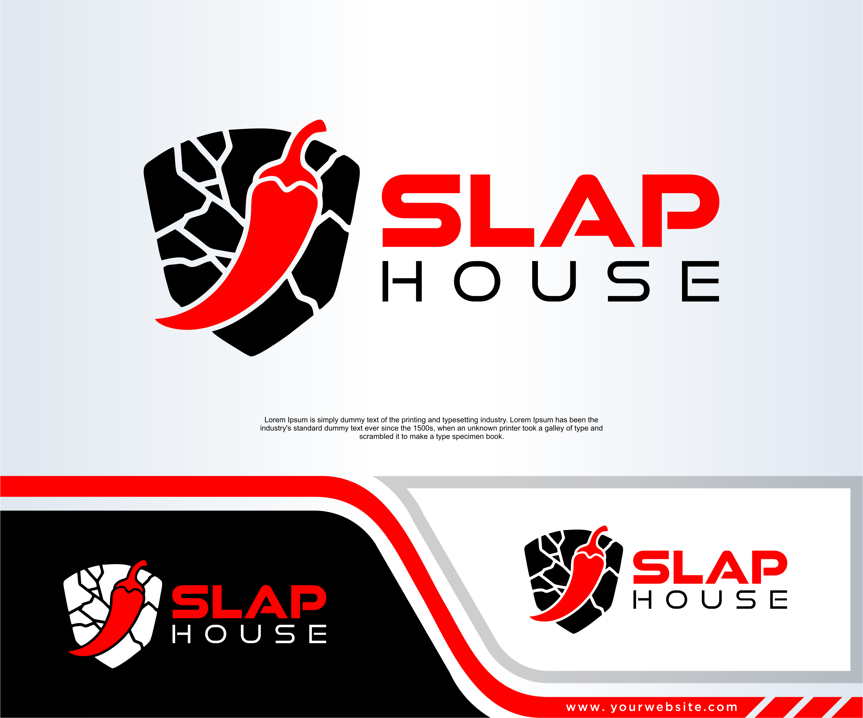 Logo Design by dobleh_creative for this project | Design #36808286