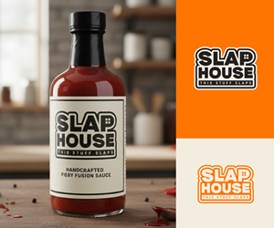 Logo Design by Ansh Design for this project | Design: #36812391