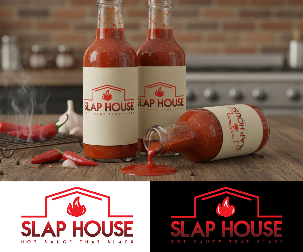 Logo Design by Ansh Design for this project | Design #36812927