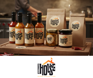 Logo Design by Ansh Design for this project | Design: #36812928