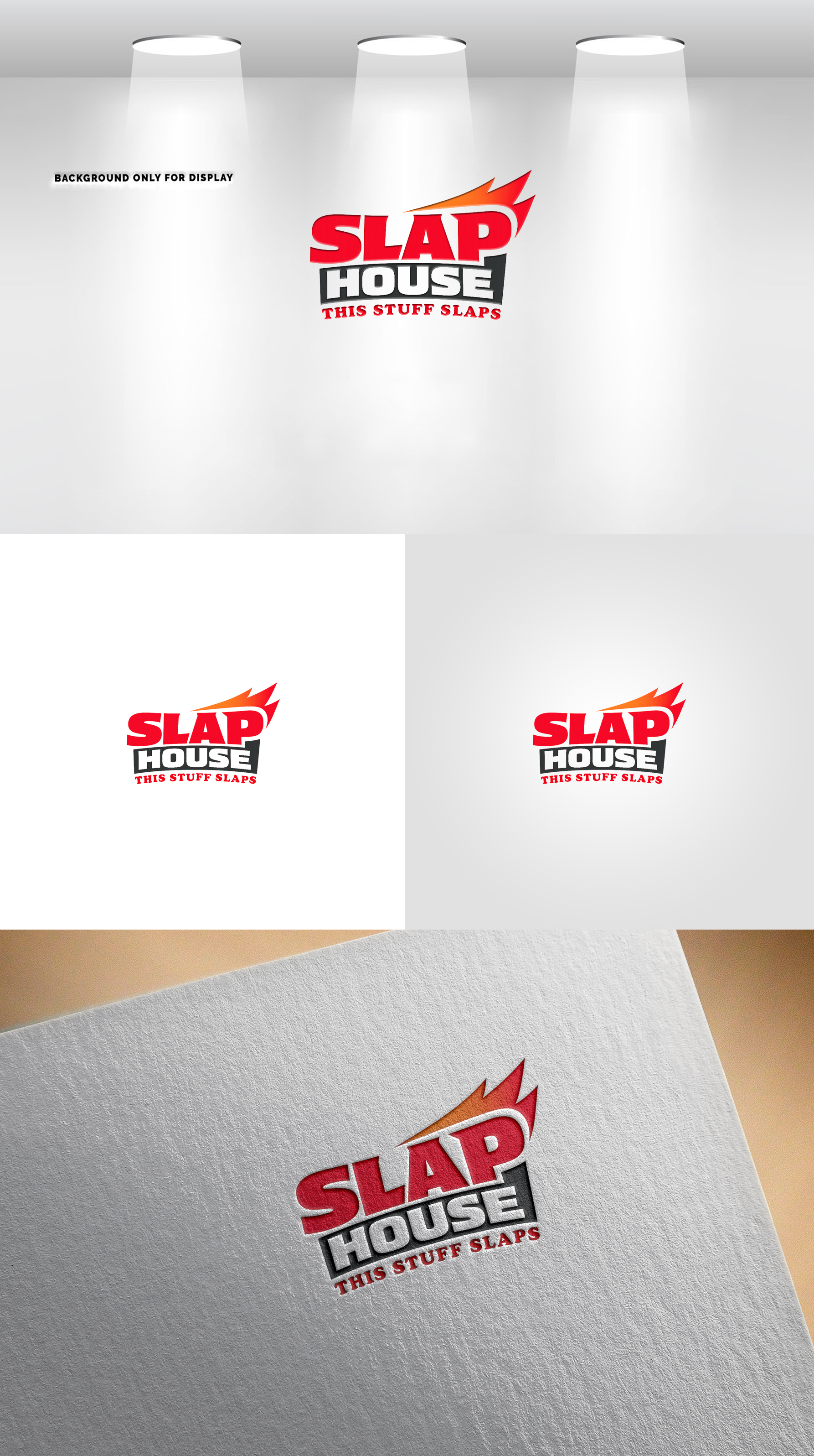 Logo Design by Soonia for this project | Design #36808319