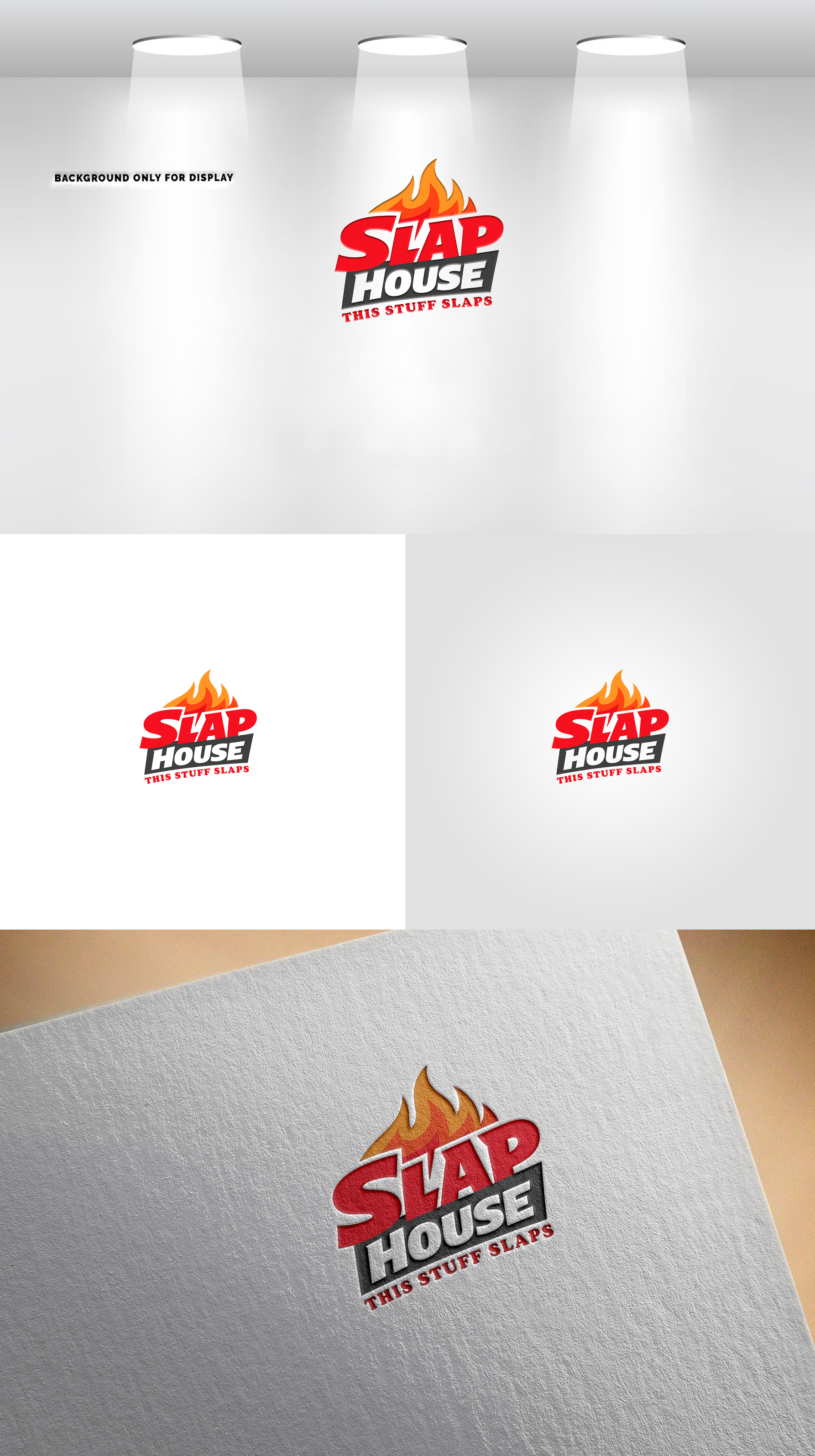 Logo Design by Soonia for this project | Design #36808320