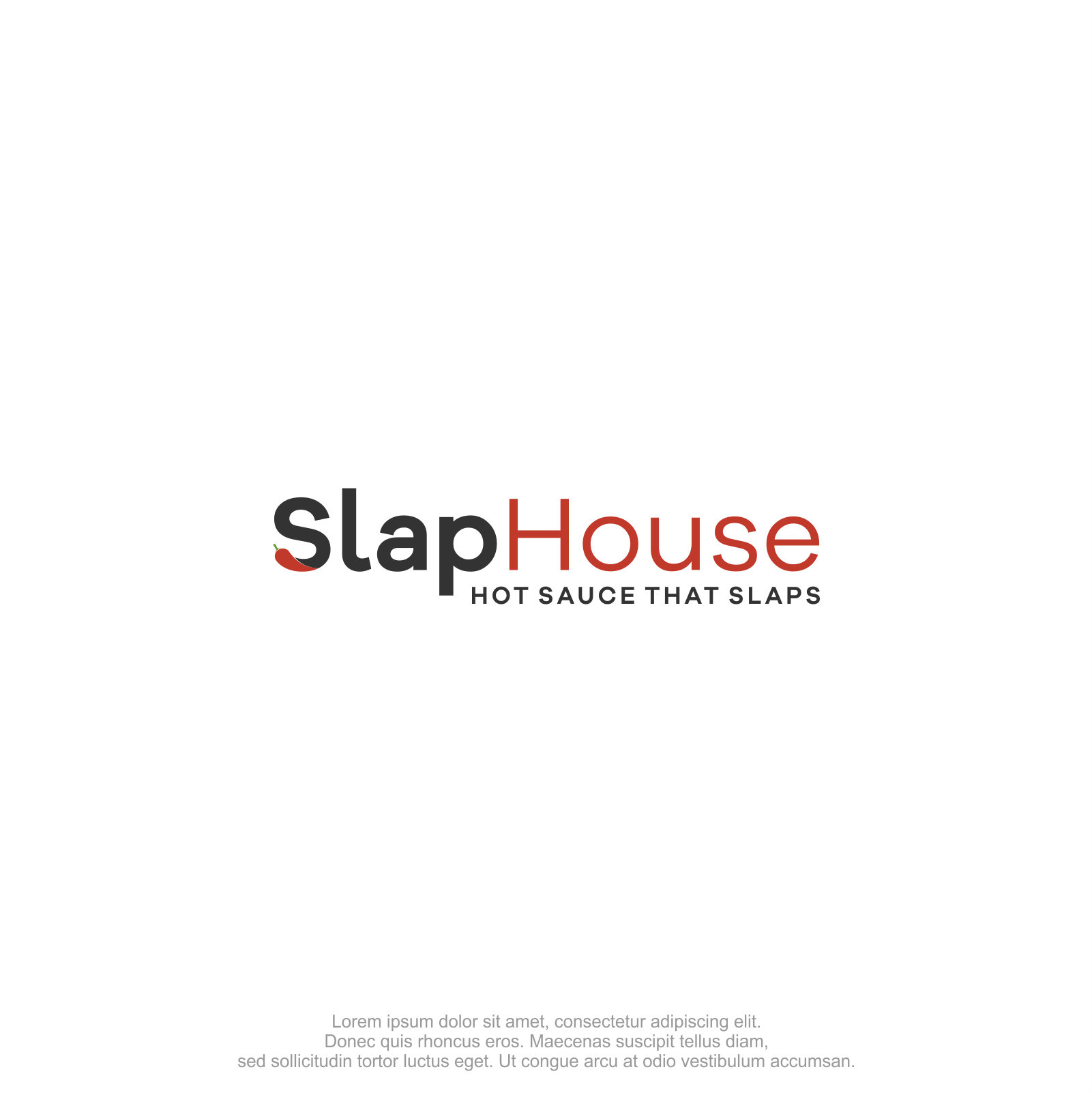 Logo Design by M.Syaiful Huda for this project | Design #36810932