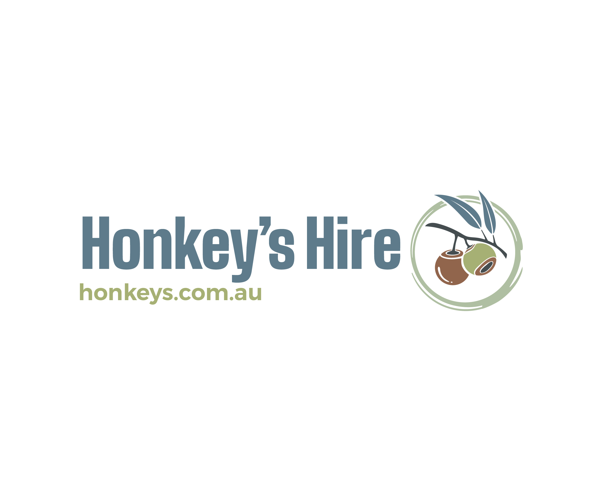 Logo Design by James J. for this project | Design #36814418