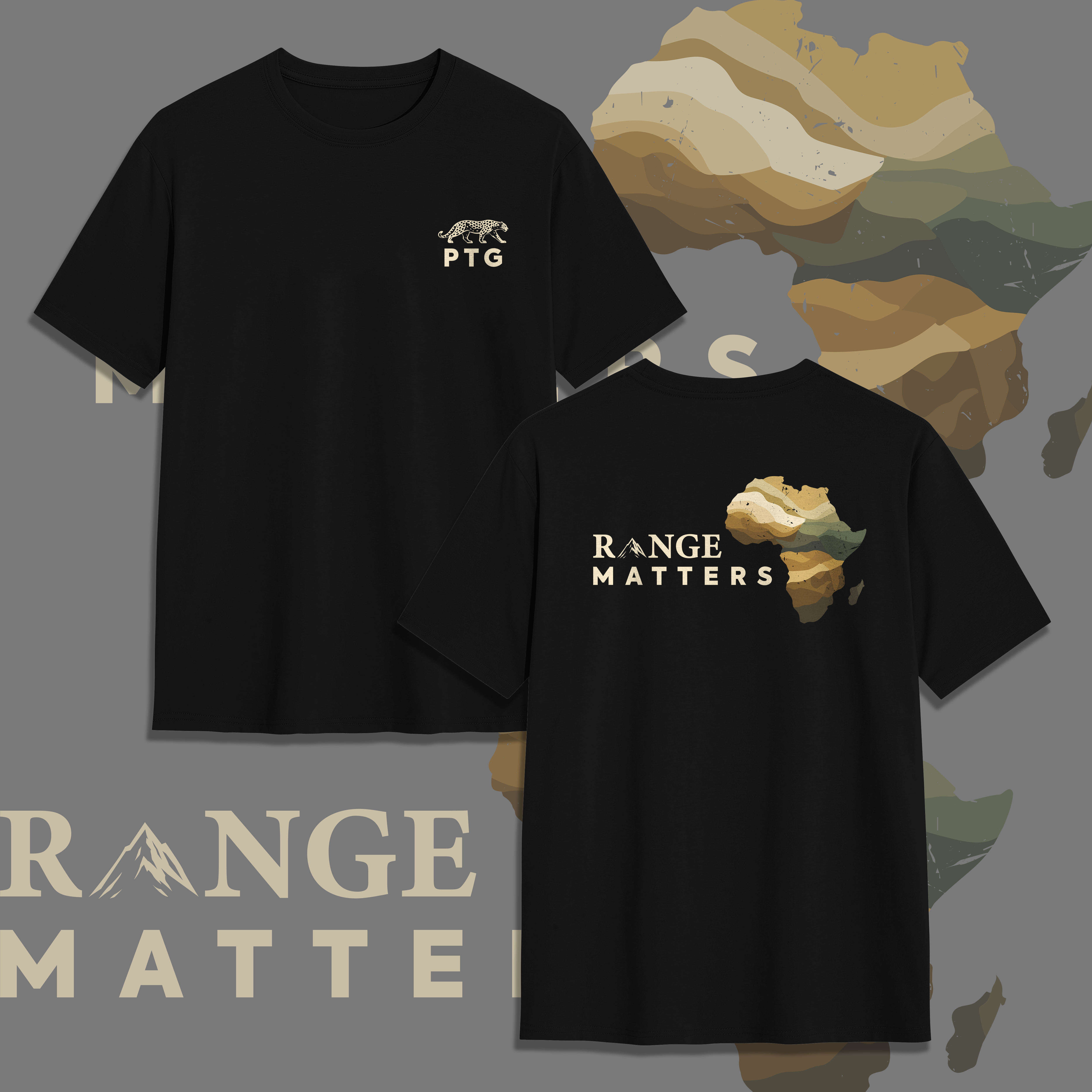 T-shirt Design by V FOUR DESIGN for this project | Design #36822219