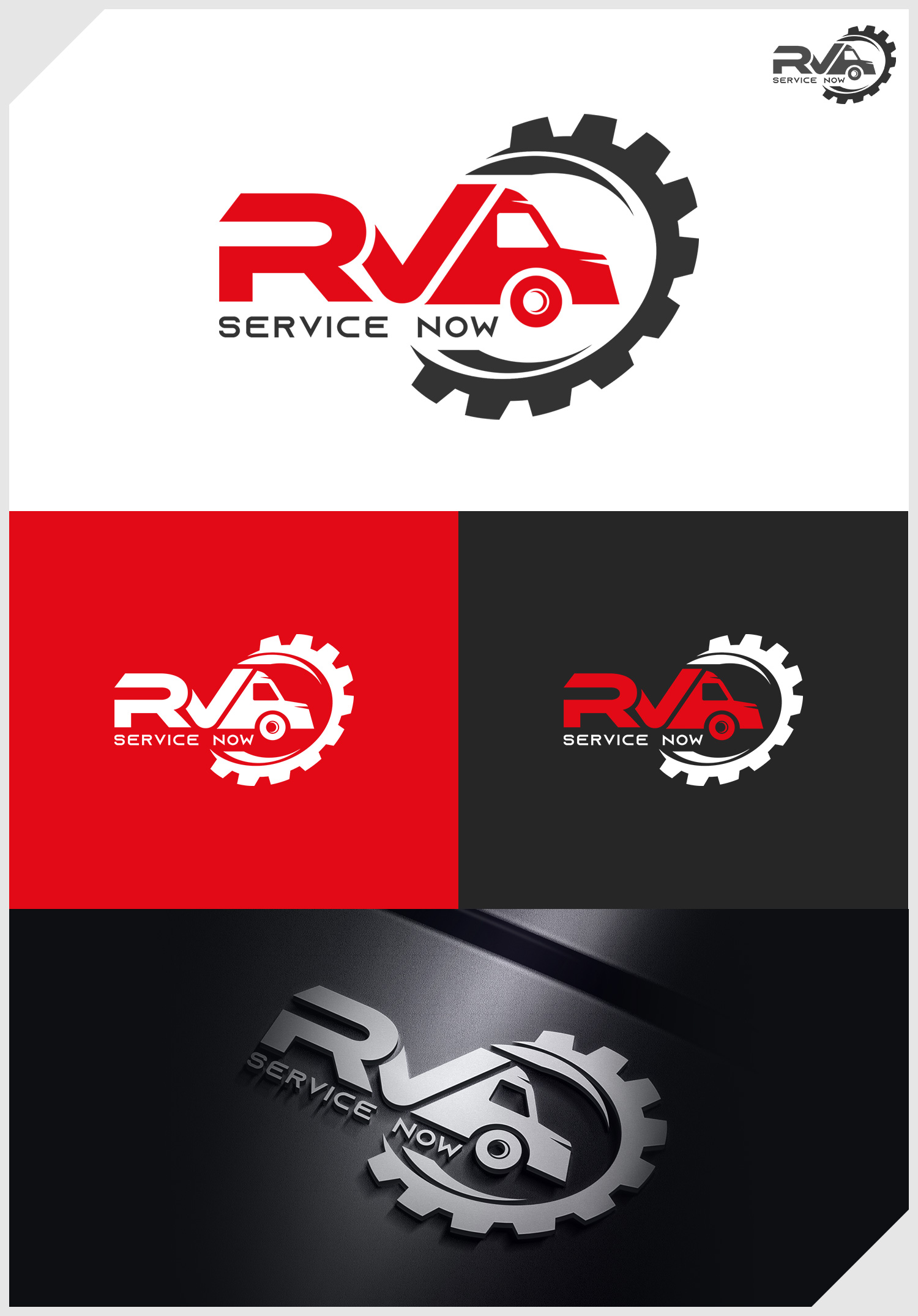 Logo Design by IDesign1606 for this project | Design #36813988