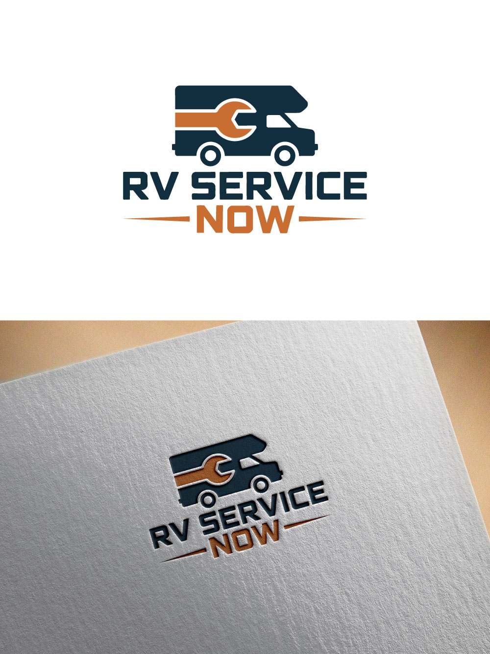 Logo Design by KING JM for this project | Design #36818484