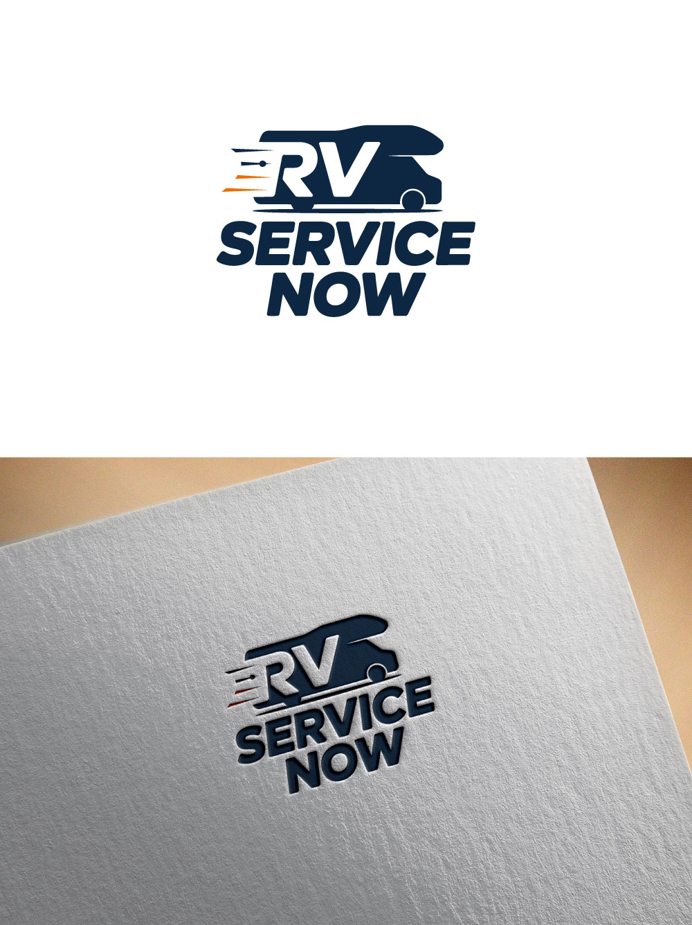 Logo Design by KING JM for this project | Design #36818486