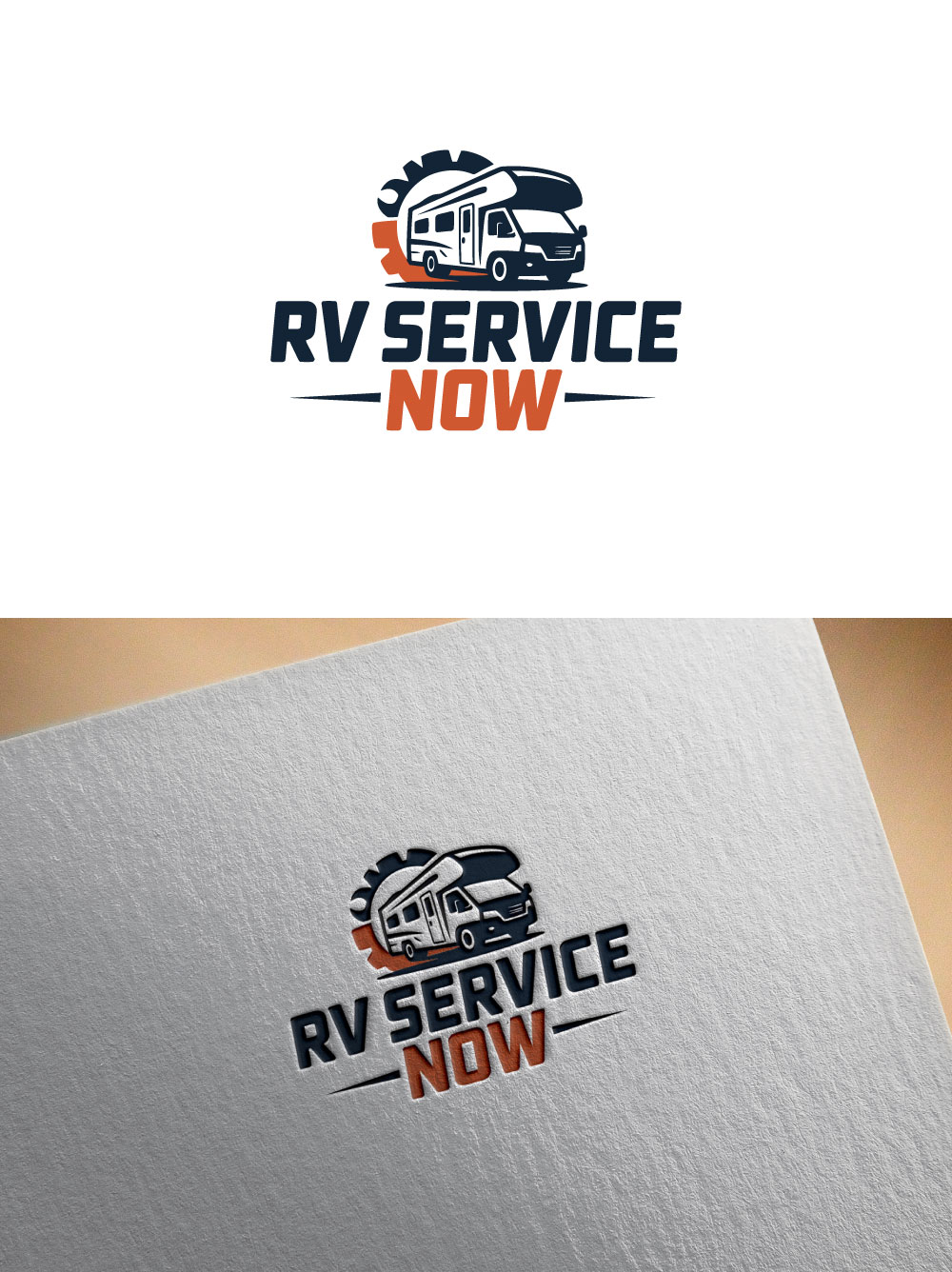 Logo Design by KING JM for this project | Design #36818487