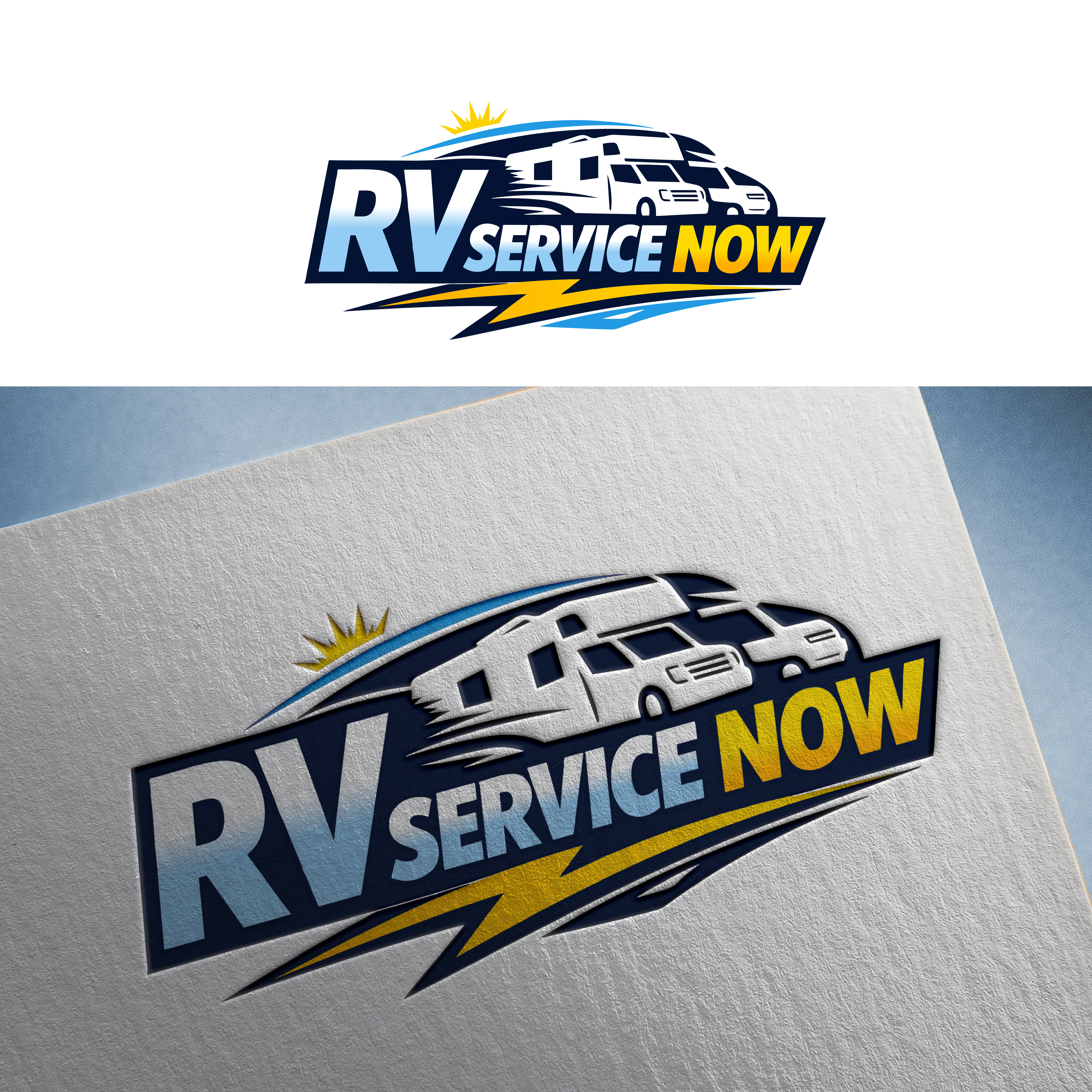 Logo Design by Shariqology for this project | Design #36811473