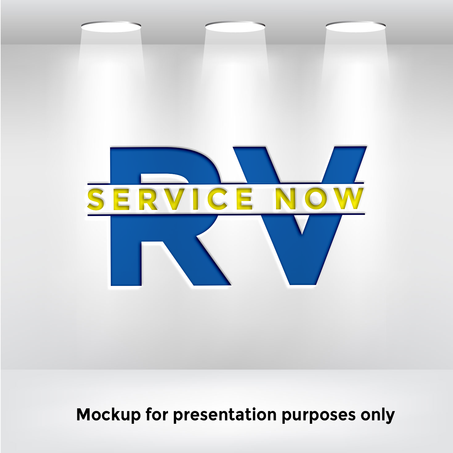 Logo Design by Innovative Graphix for this project | Design #36811621